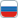 RUSSIAN - RUSKI